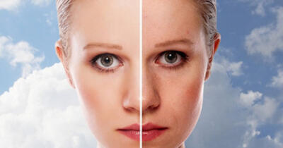 Ciltte Pullanma ve Kızarıklık Neden Olur?