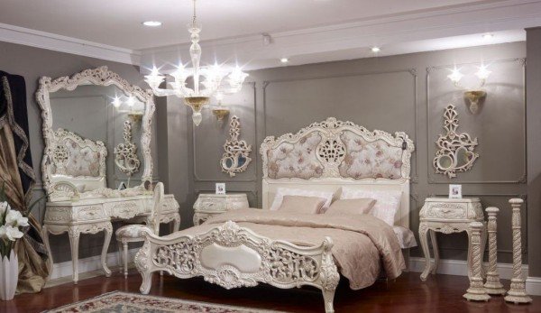 2015 Modern Yatak Odası Takımları - 2014 Yatak Odasi Dekorasyonu 16