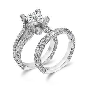 Diamond-Wedding-Rings-Wonderful-Engagement-Wedding-Ring-Sets-Under-1000-Gorgeous-Images-Of-Zirconia-Diamond-Rings-Gorgeous-Pictures-Of-Diamond-Wedding-Ring-Sets-Red-Diamond-Wedding-Ring