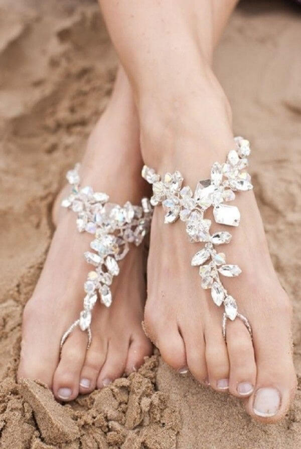 Feet-Jewelry-For-Beach-Brides