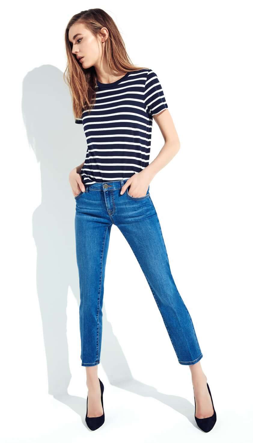 2016 Kot Pantolon Modelleri - Jean Bayan Pantolon Modelleri