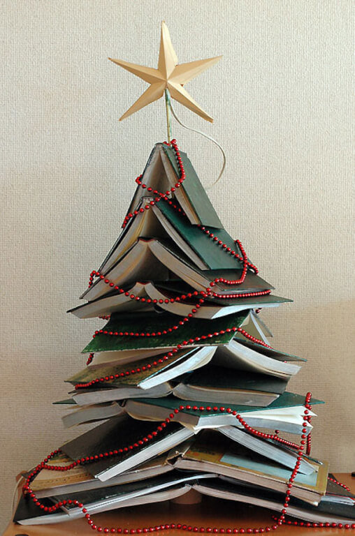 Evinizde Yaratıcı Yılbaşı Ağacı Yapın! - Diy Christmas Trees 7 1