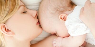 Bebek Emzirmenin Altın Kuralları