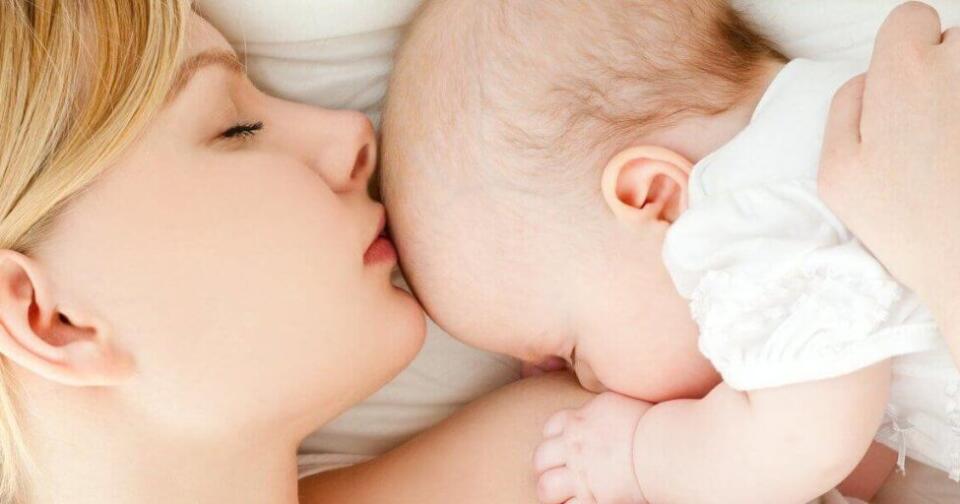 Bebek Emzirmenin Altın Kuralları