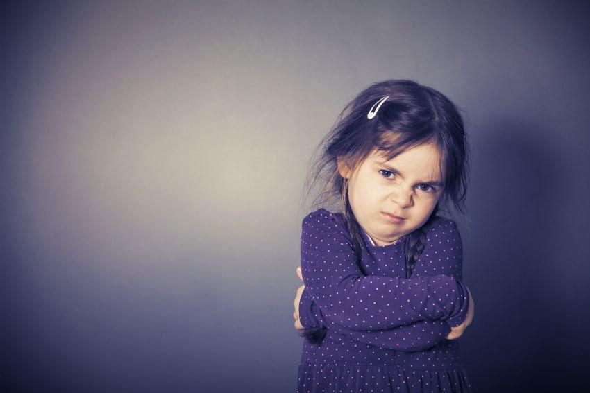 Çocuklarda Ayrılık Sendromu Nedir?