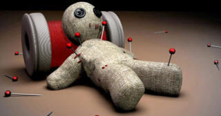 Yedirilerek Yapılan Büyü Belirtileri