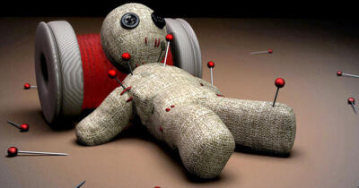 Yedirilerek Yapılan Büyü Belirtileri