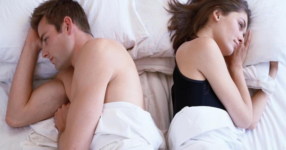 Cinsellik Büyüsü Belirtileri