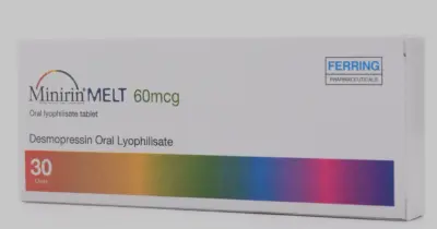 Minirin Melt Nedir? Ne İçin Kullanılır?