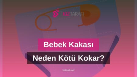 Bebek Kakası Neden Bu Kadar Kokar?