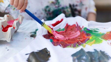 Okul-Oncesi-Sanat-Etkinlikleri