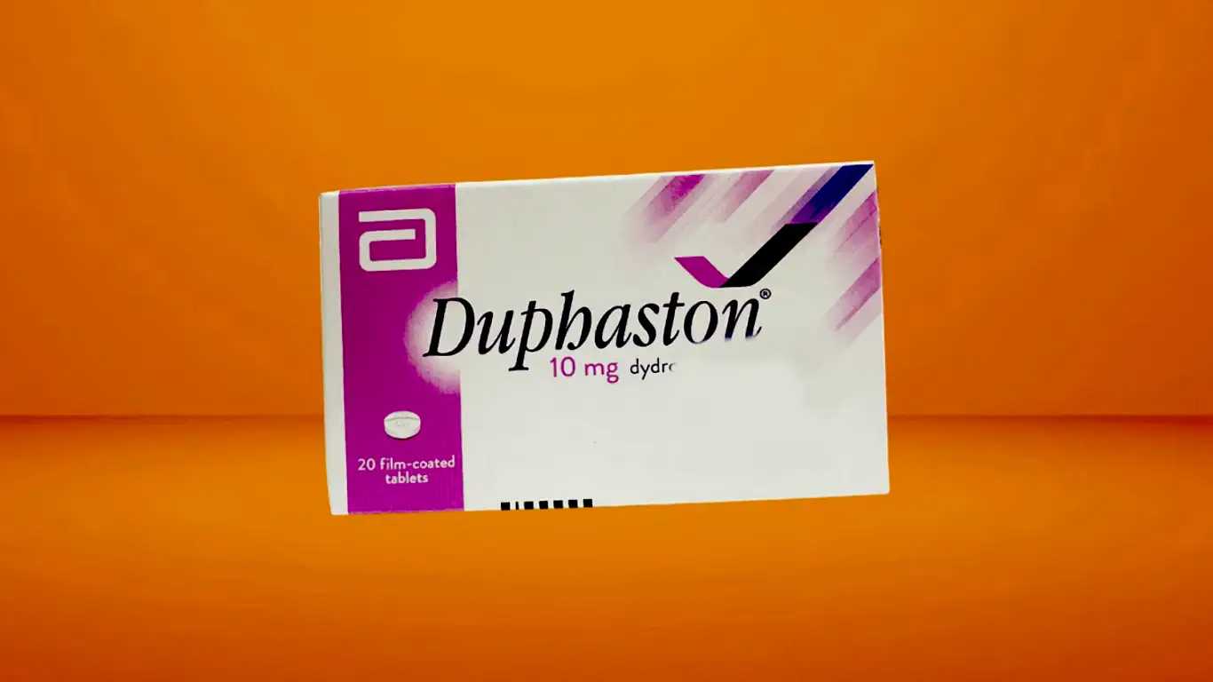 Duphaston-Nedir